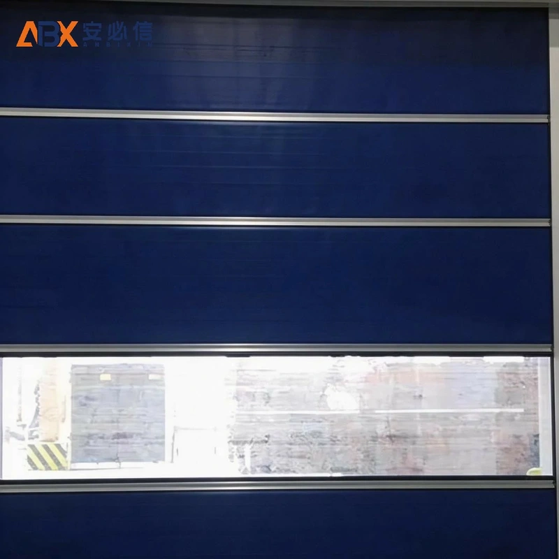 大同快速卷帘门